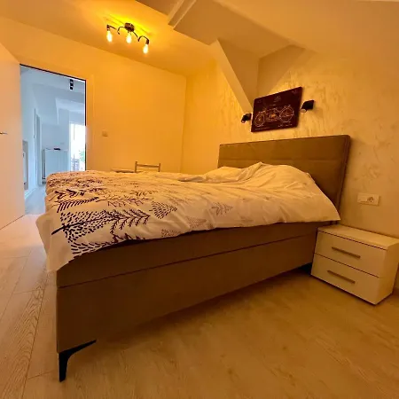 Lux Апартаменты