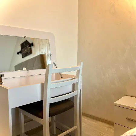 Lux Апартаменты *