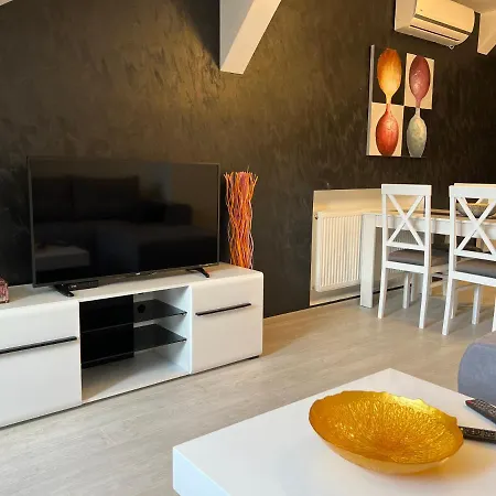 Lux Апартаменты