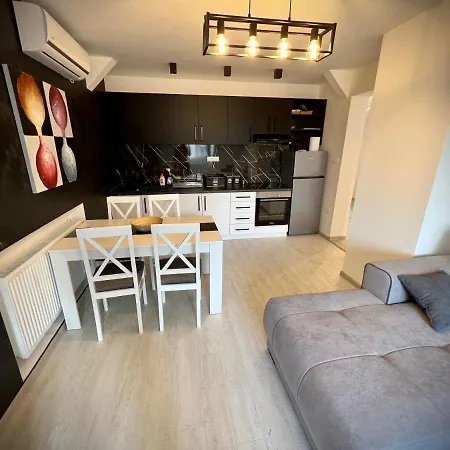 Lux Apartment