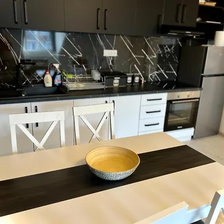 Lux Апартаменты Рудник