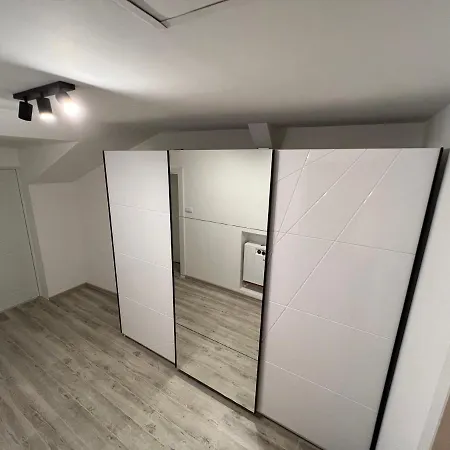 Апартаменты Lux *