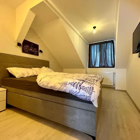 Lux Апартаменты